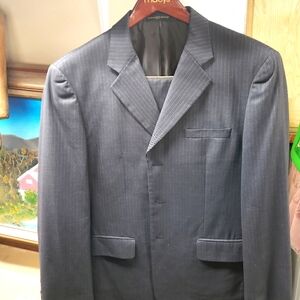 Gagam Seungje Suit/Pants